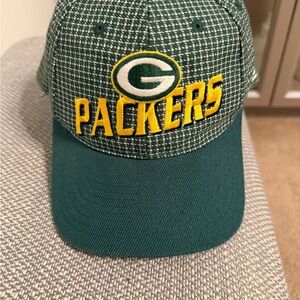 Green Packers Cap